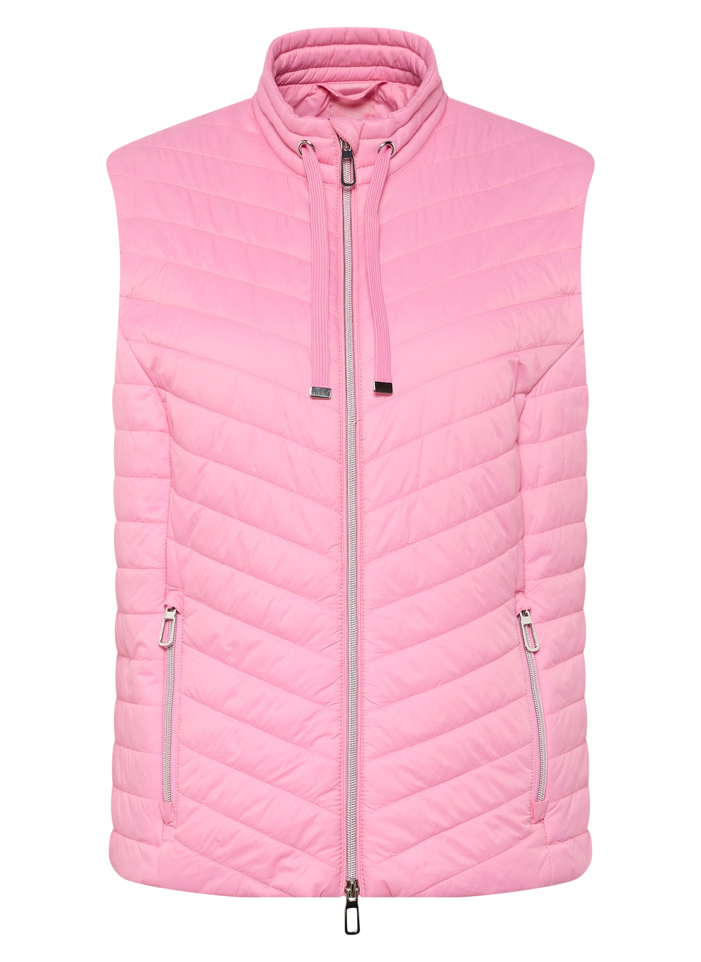Rabe Westen rosa