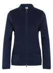 Rabe Strickjacken dunkelblau