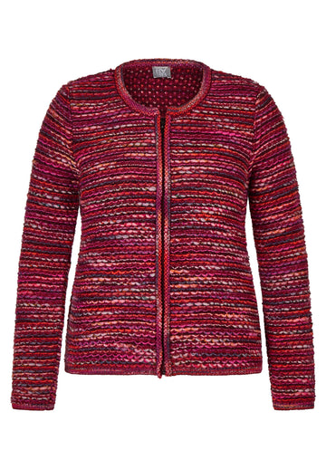 Strickjacke
