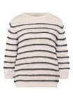Rabe Pullover beige
