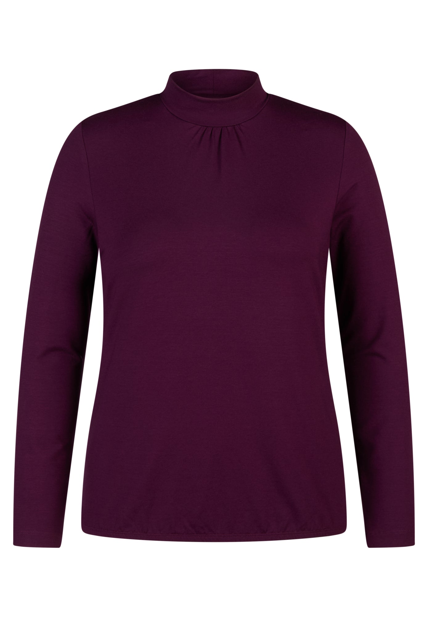 Rabe Pullover bordeaux