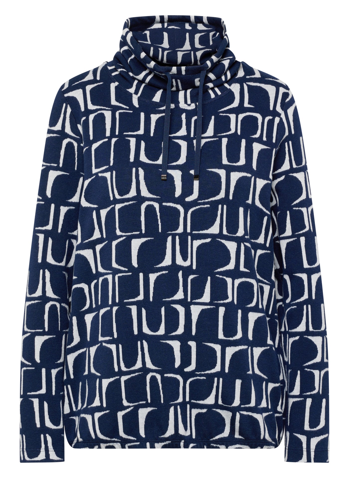 Rabe T-Shirts blau