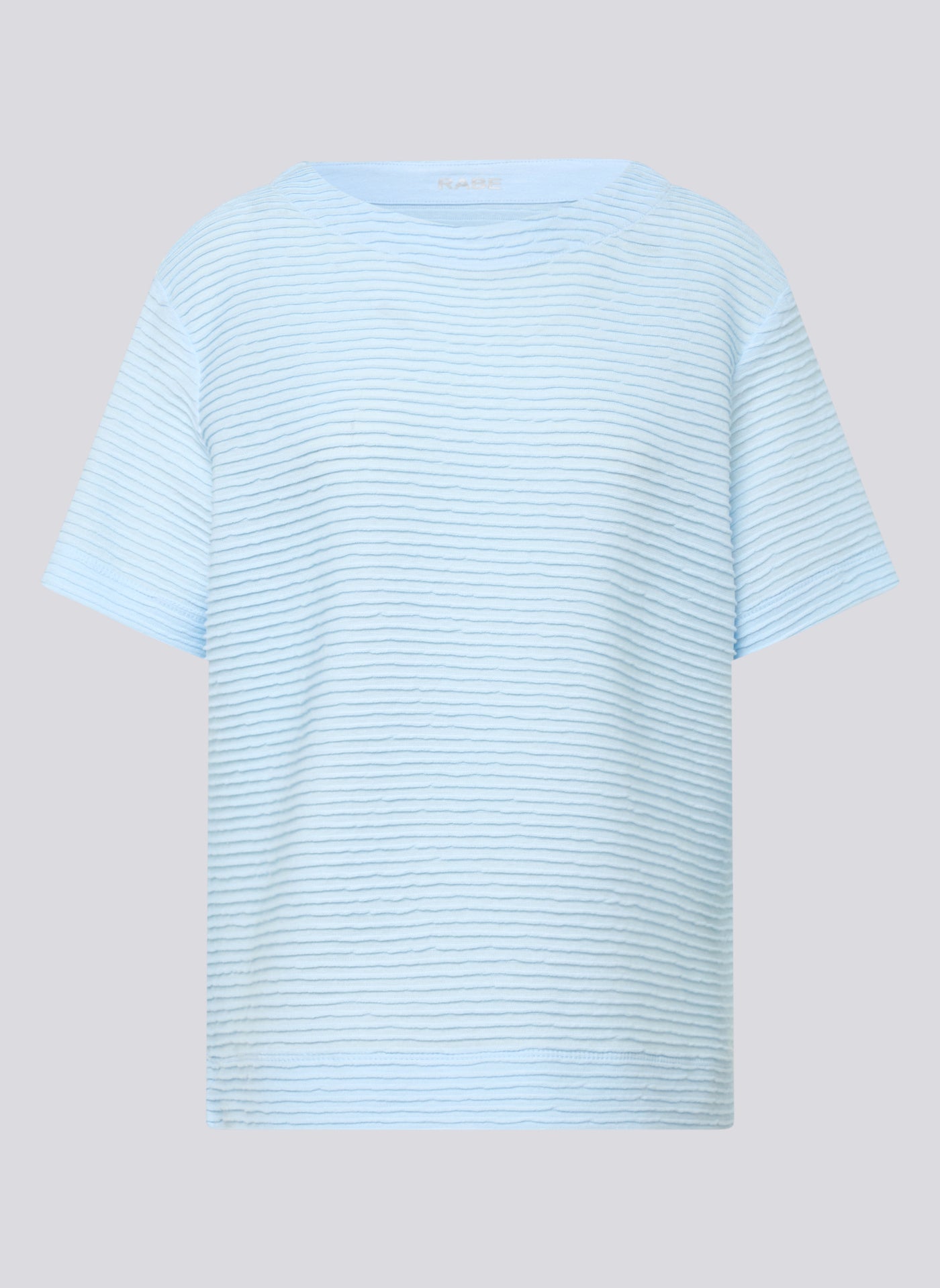 Rabe T-Shirts blau