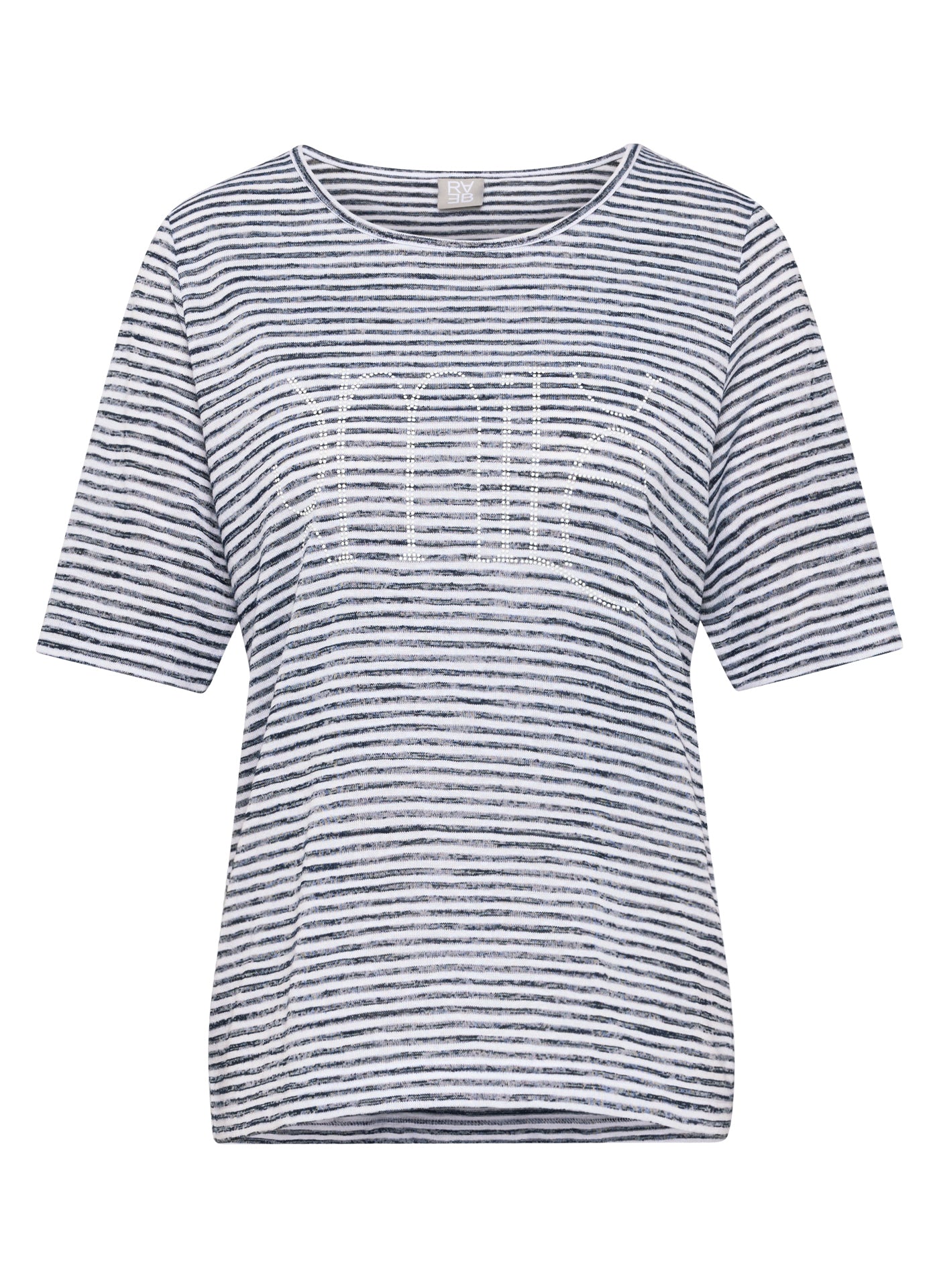 Rabe T-Shirts blau