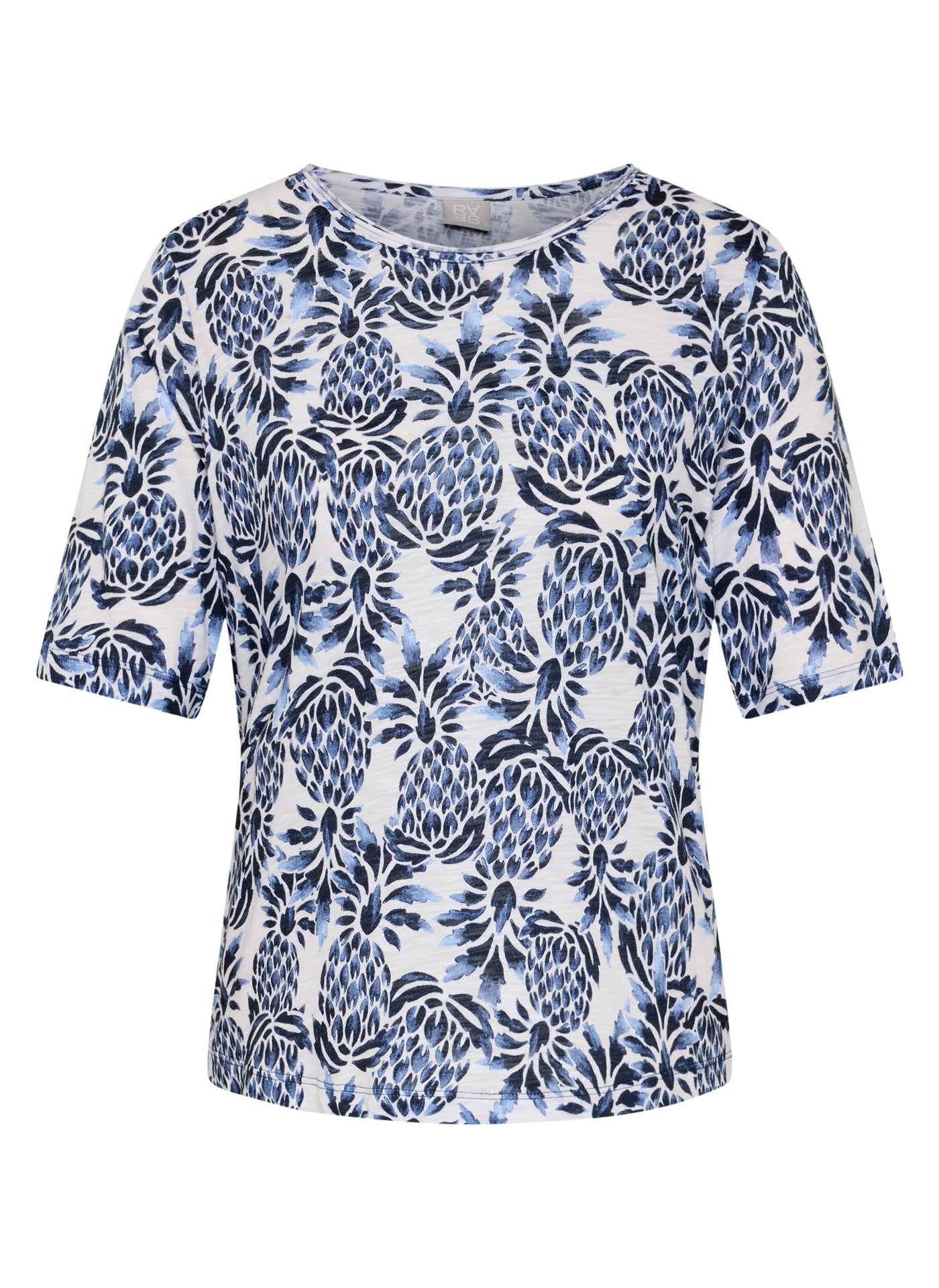 Rabe T-Shirts blau
