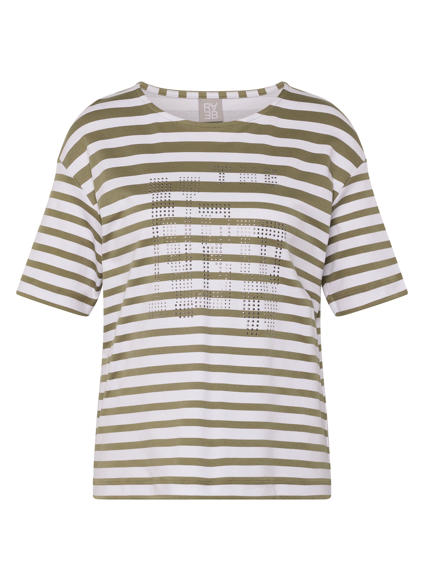 Rabe T-Shirts grün