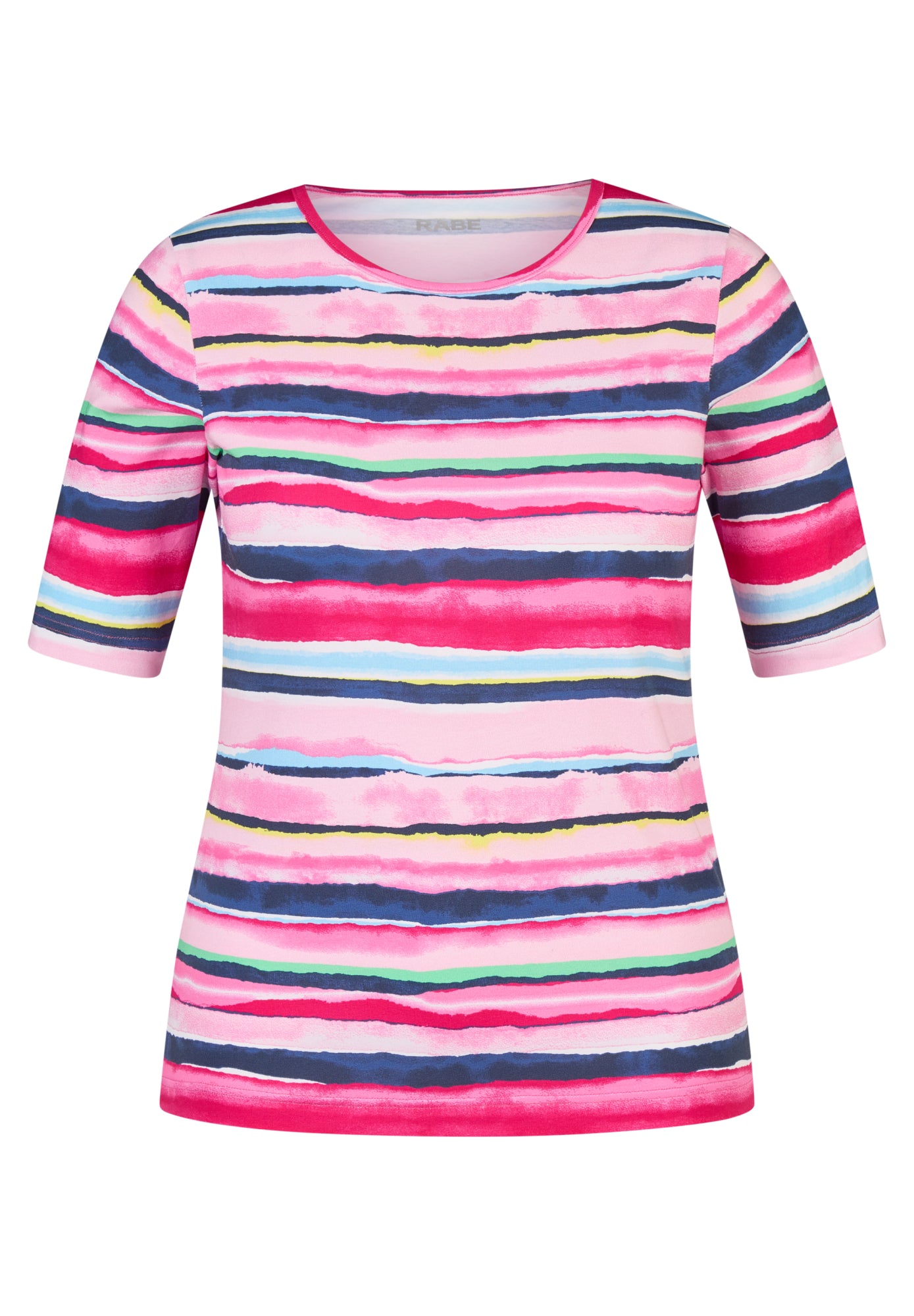 Rabe T-Shirts pink