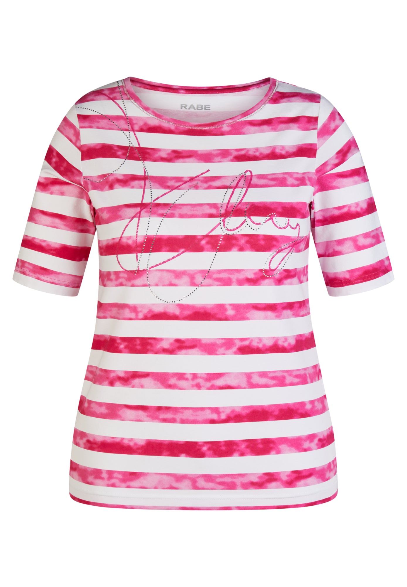 Rabe T-Shirts pink