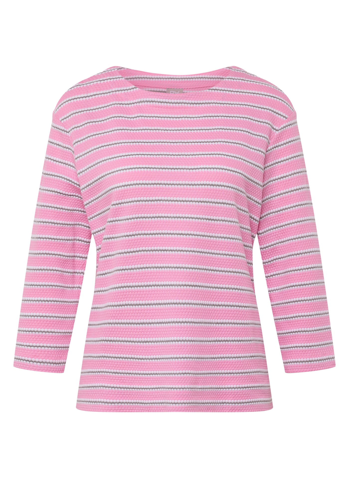 Rabe T-Shirts rosa