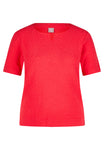 Rabe T-Shirts orange