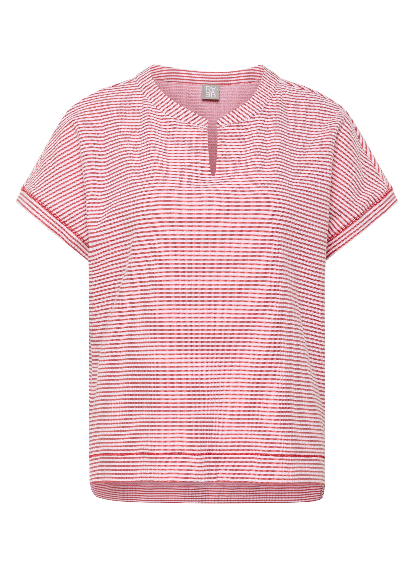 Rabe T-Shirts rot