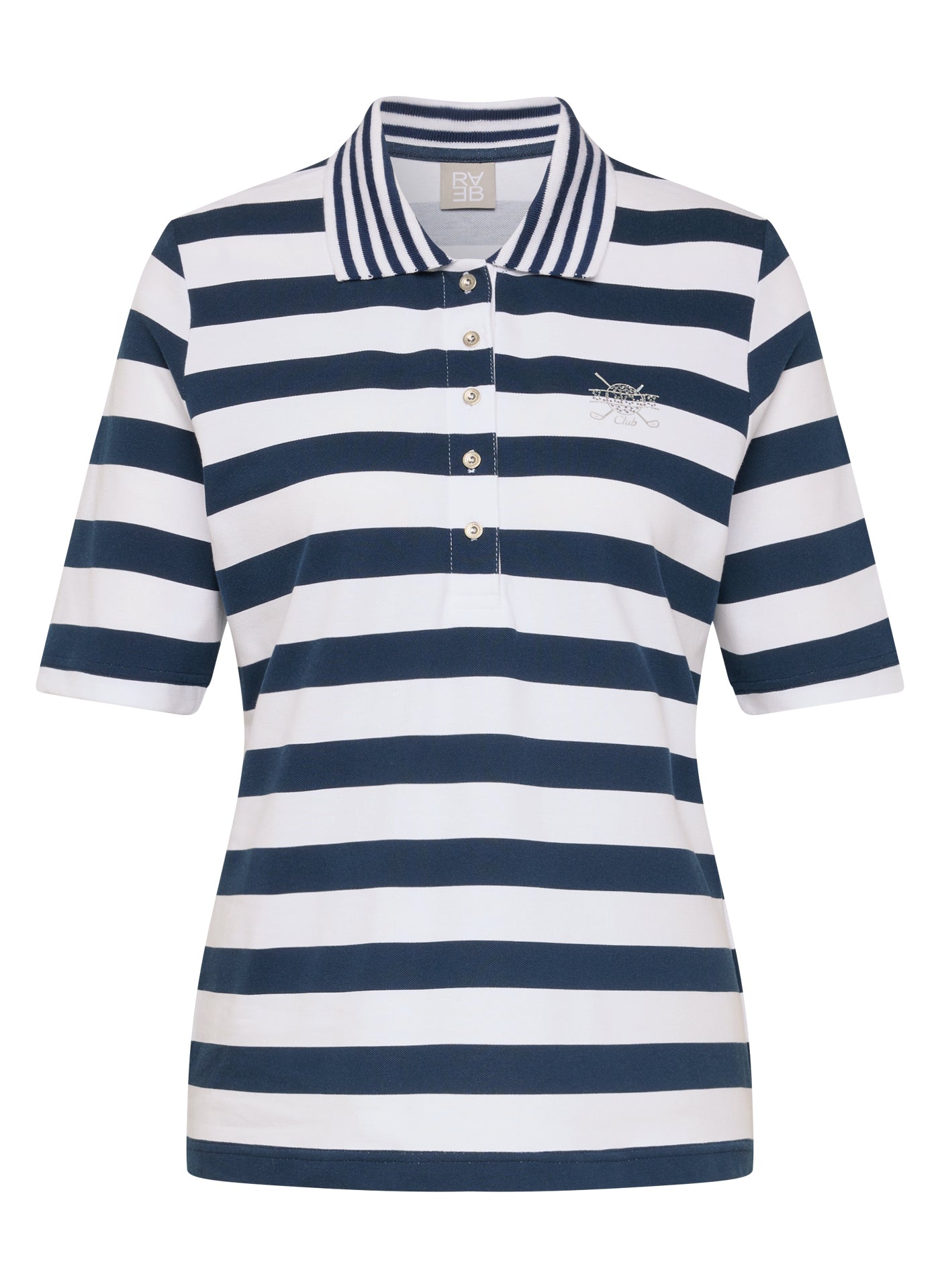 Rabe T-Shirts blau