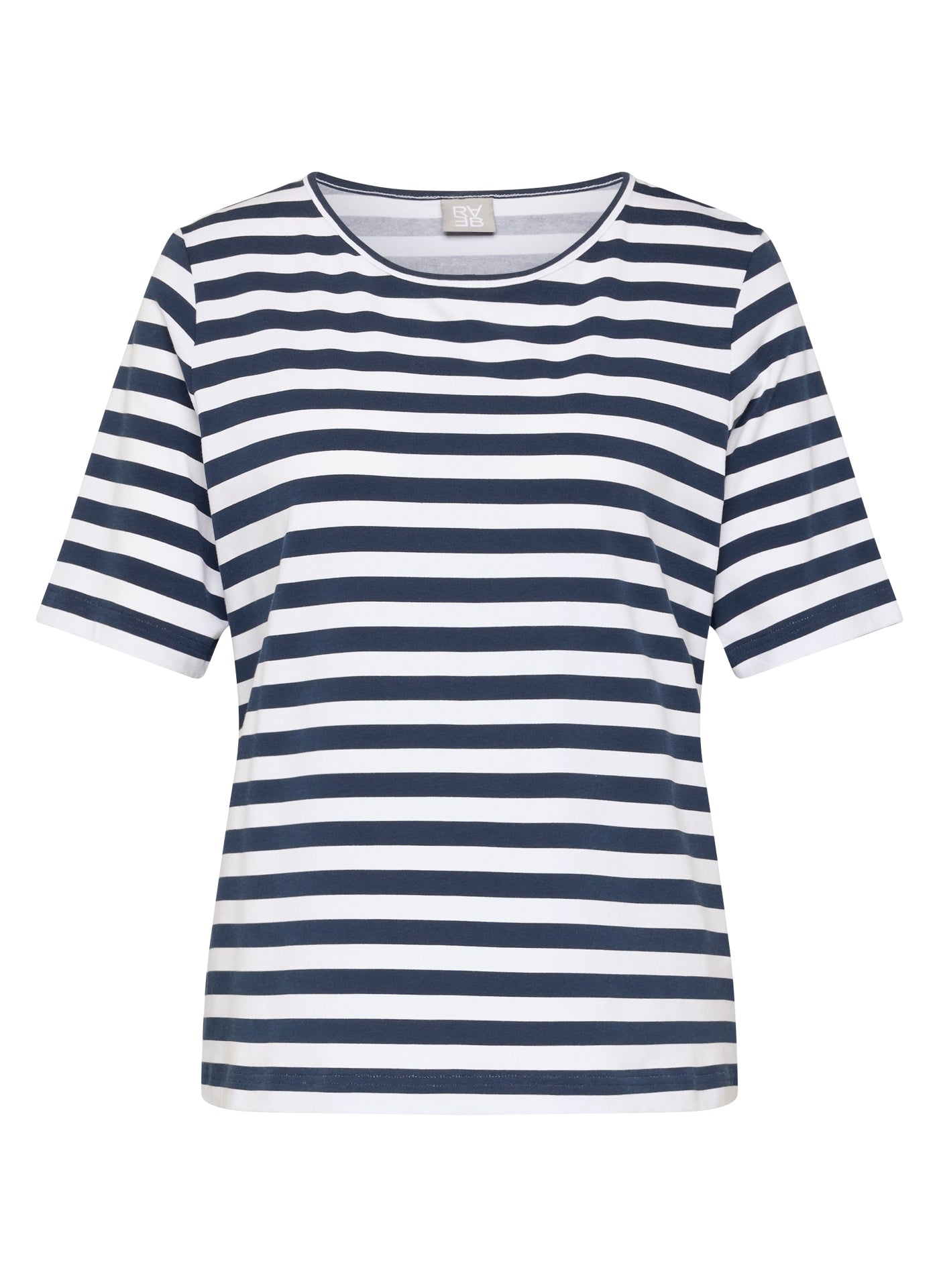 Rabe T-Shirts blau