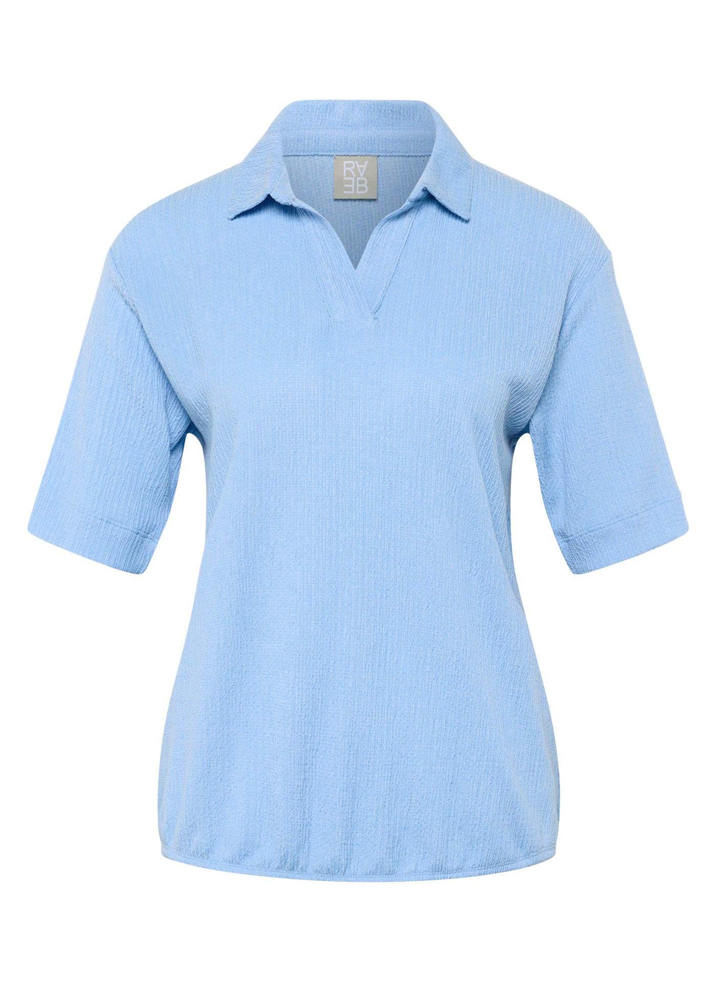Rabe T-Shirts blau