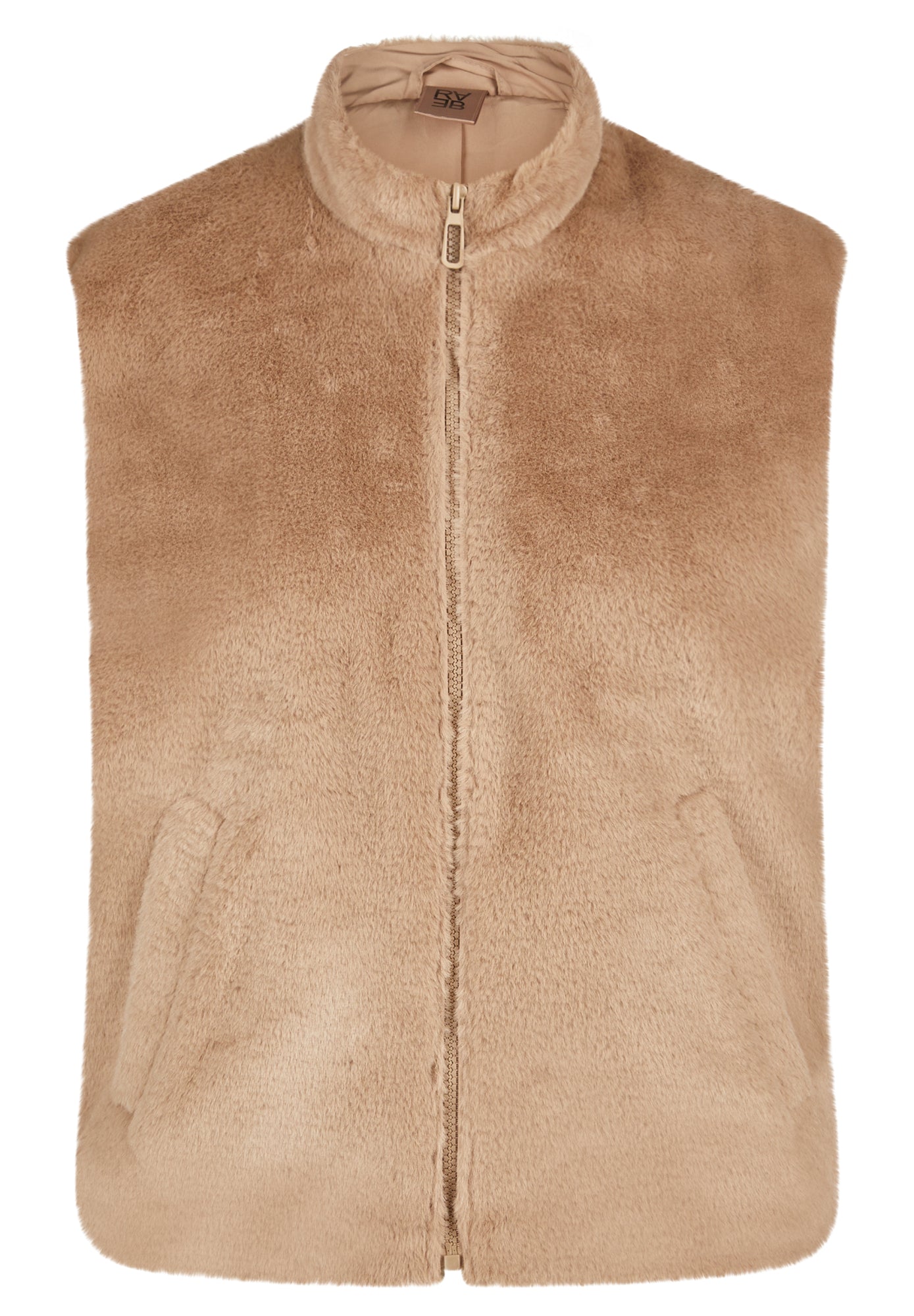 Rabe Blazer cognac