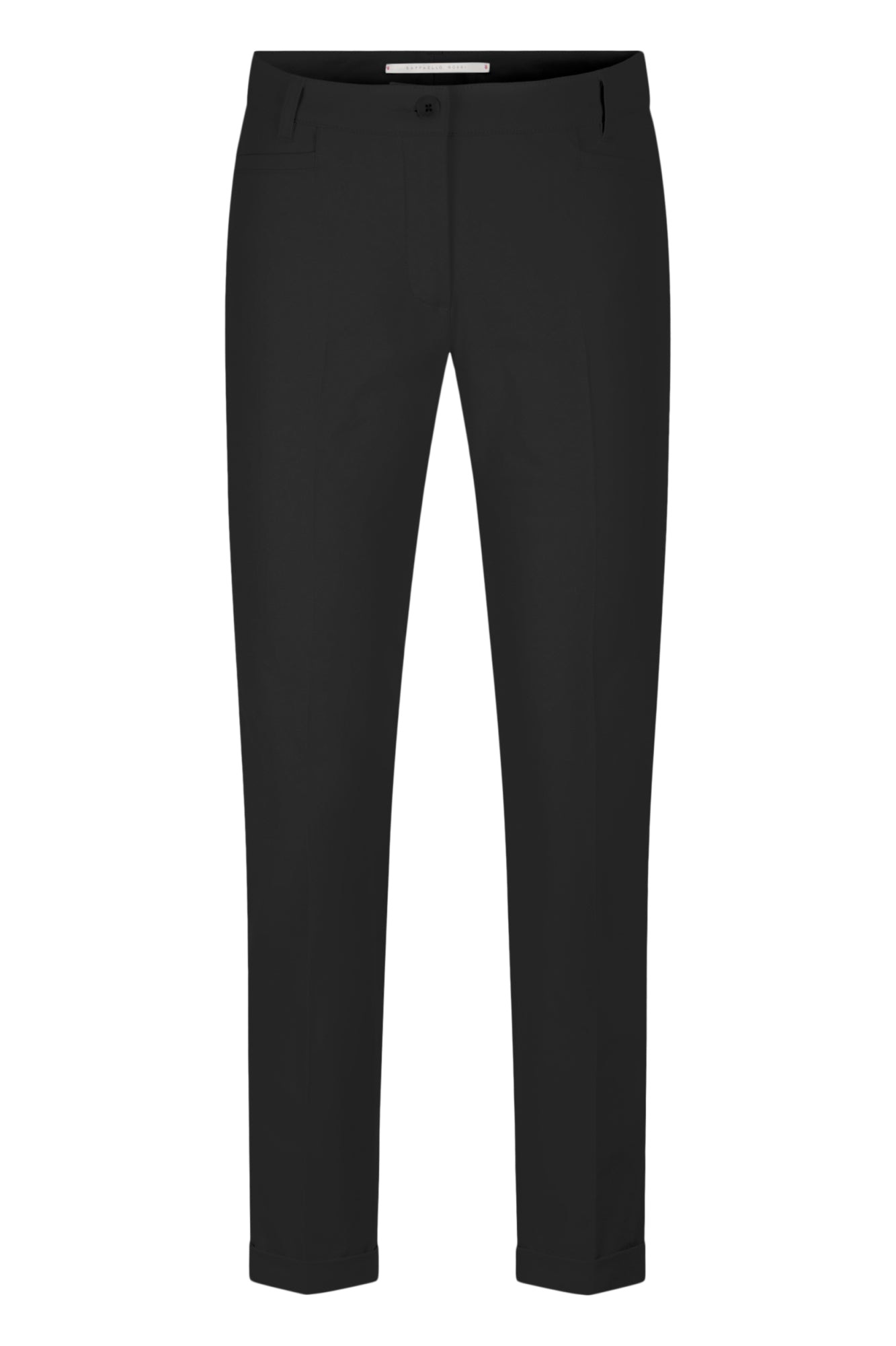 Raffaello Rossi Hosen  schwarz