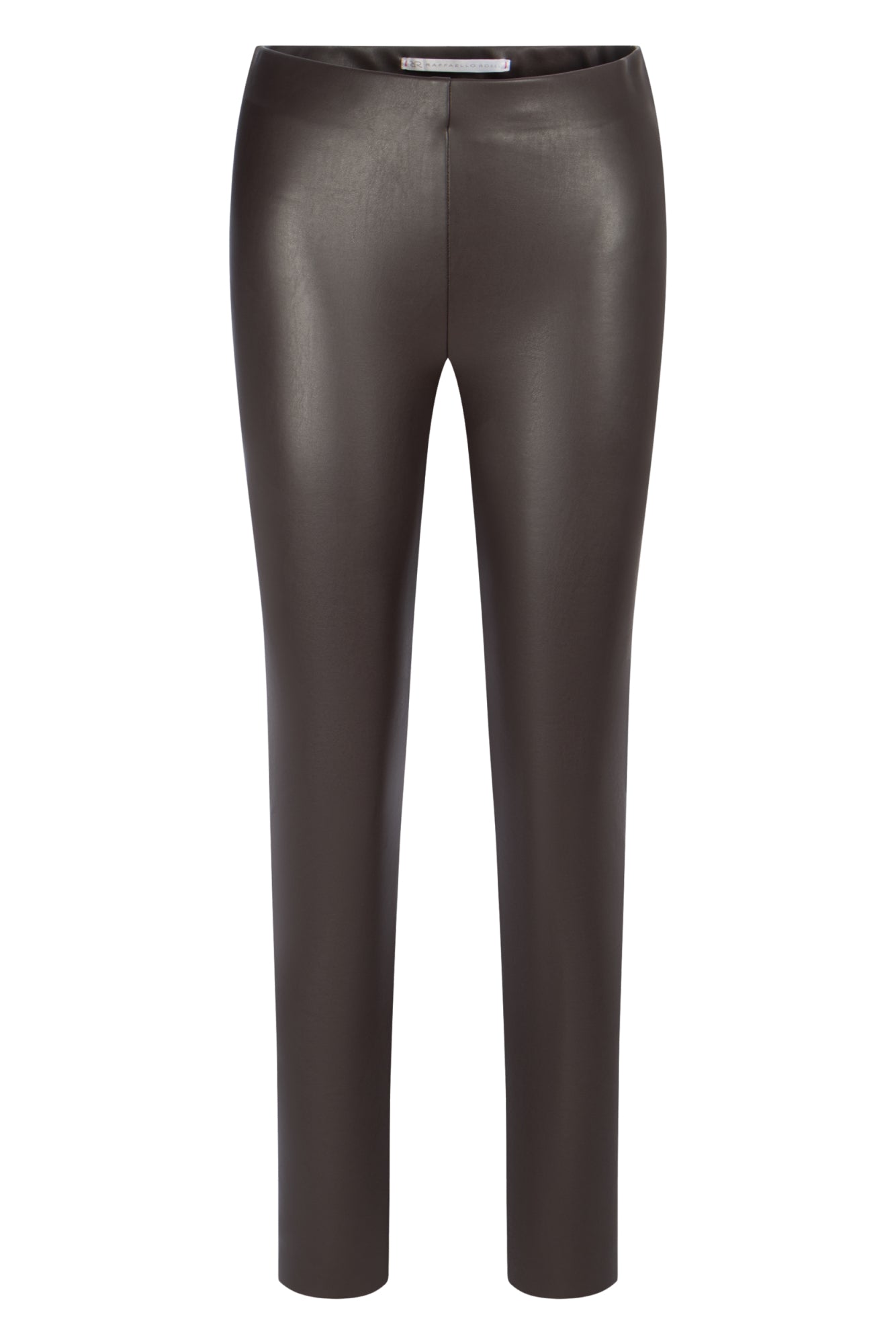 Raffaello Rossi Leggings braun