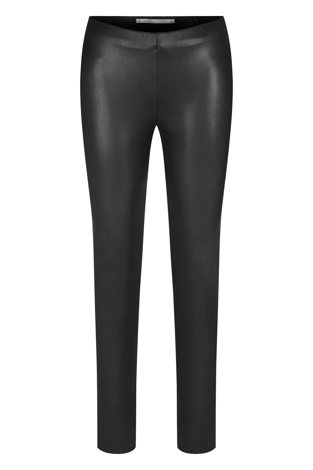 Raffaello Rossi Leggings  schwarz