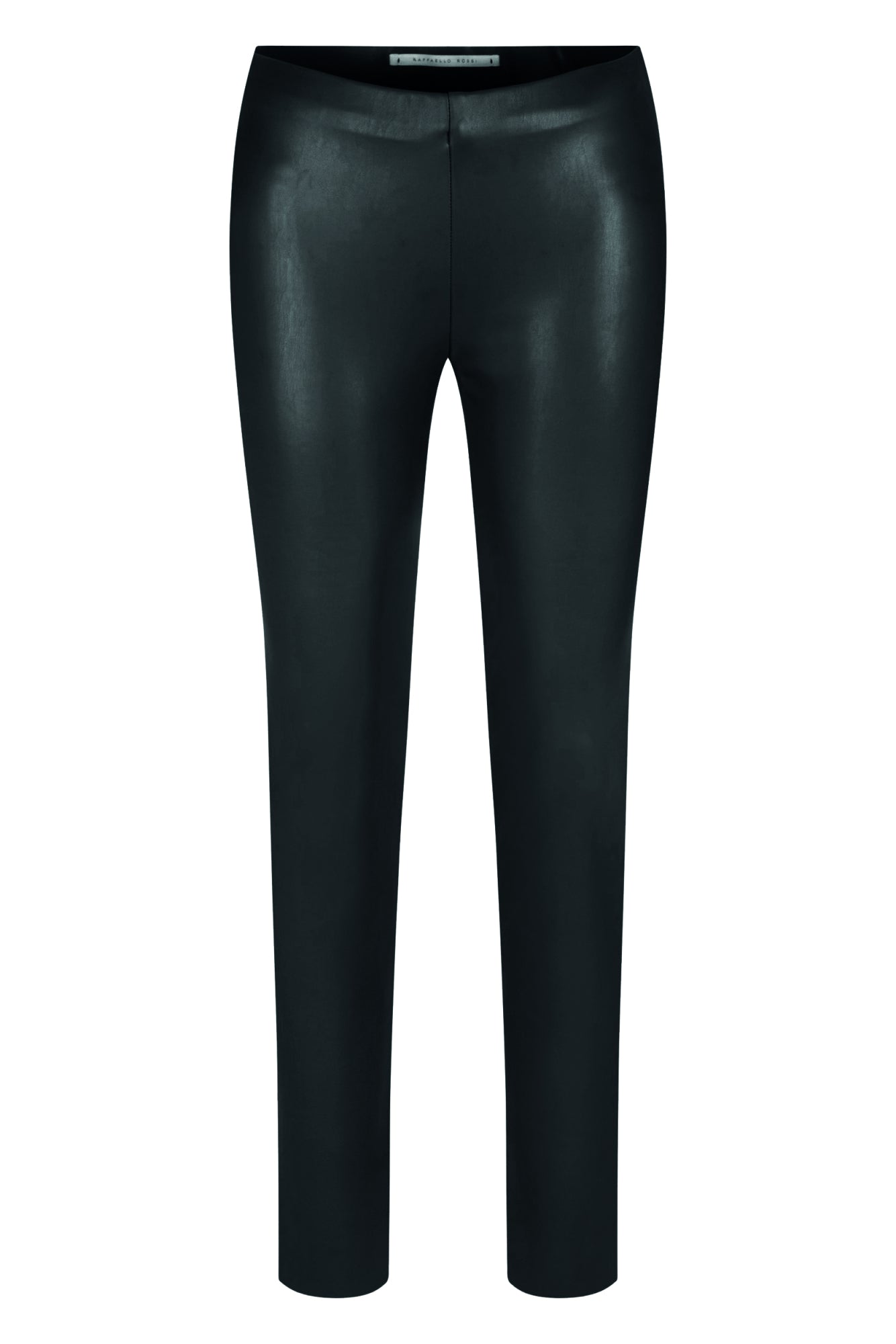 Raffaello Rossi Leggings schwarz
