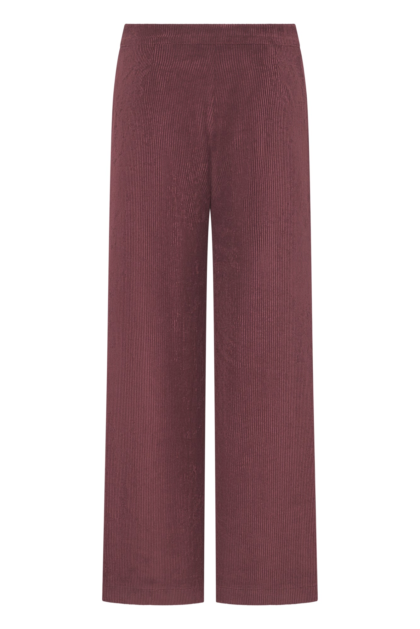 Raffaello Rossi Businesshosen  bordeaux