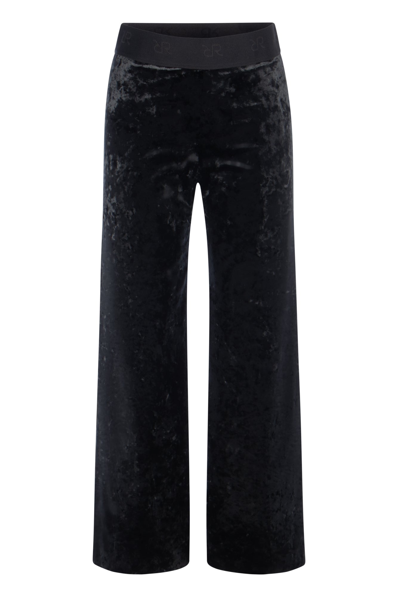 Raffaello Rossi Businesshosen schwarz