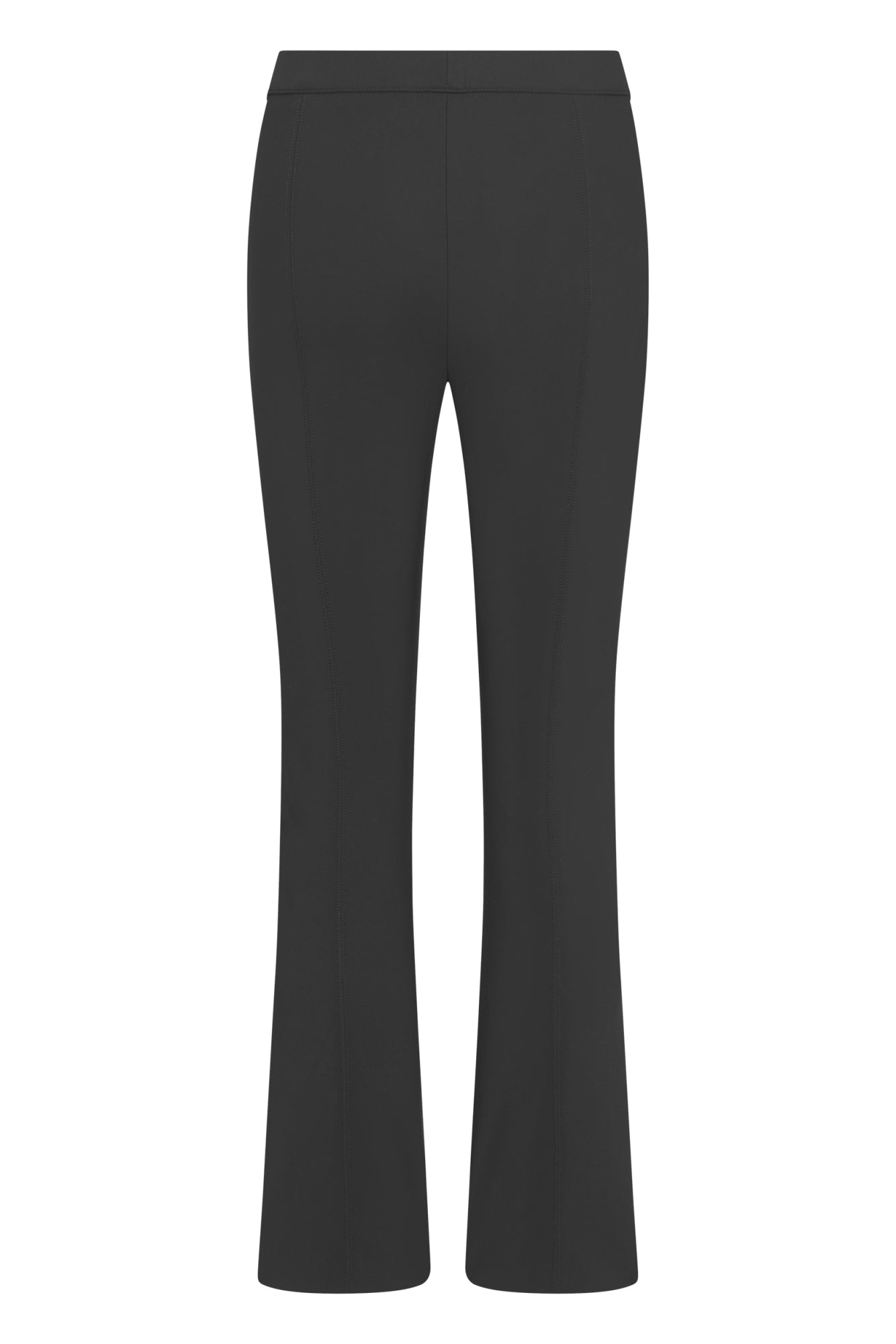 Raffaello Rossi Hosen schwarz