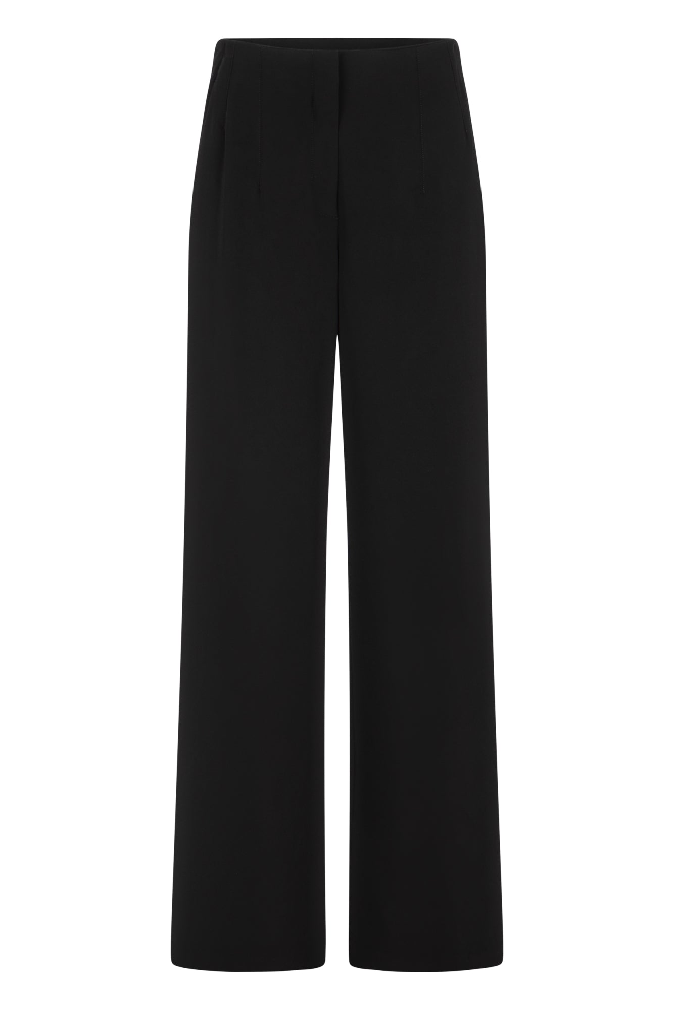 Raffaello Rossi Culottes schwarz
