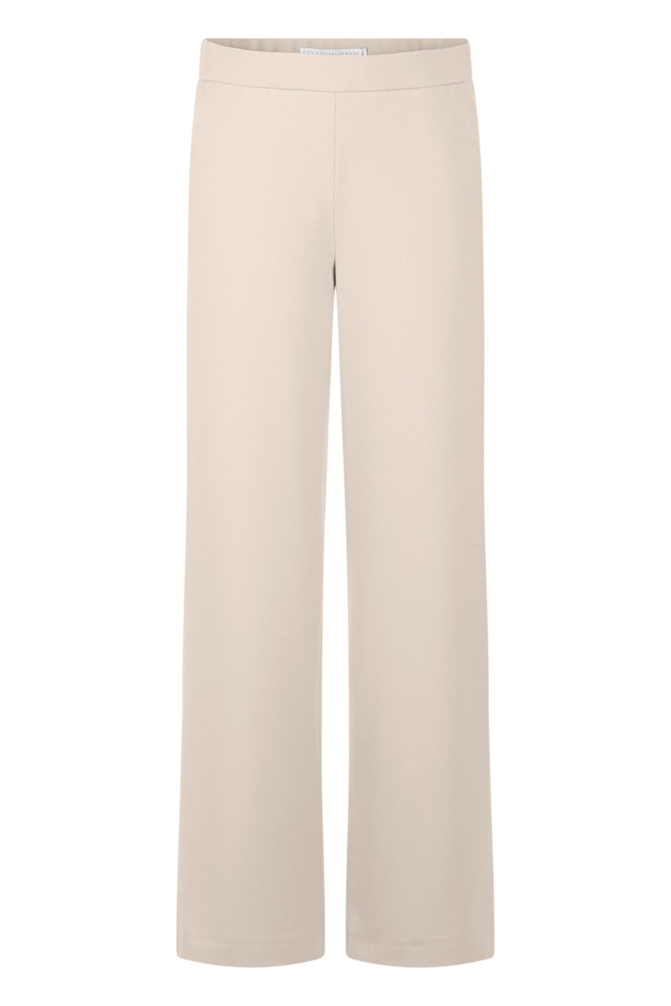 Raffaello Rossi Businesshosen creme