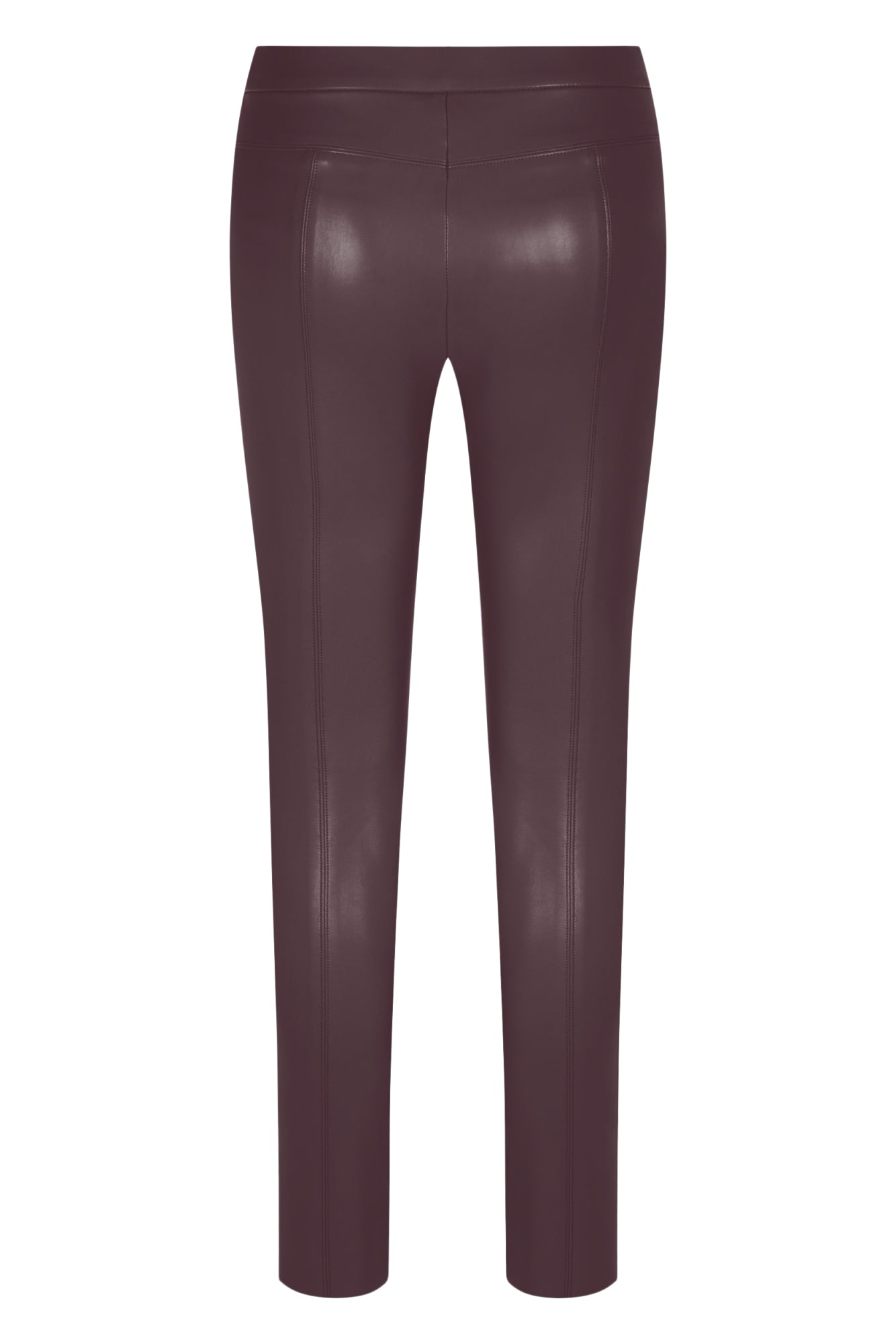 Raffaello Rossi Leggings  bordeaux