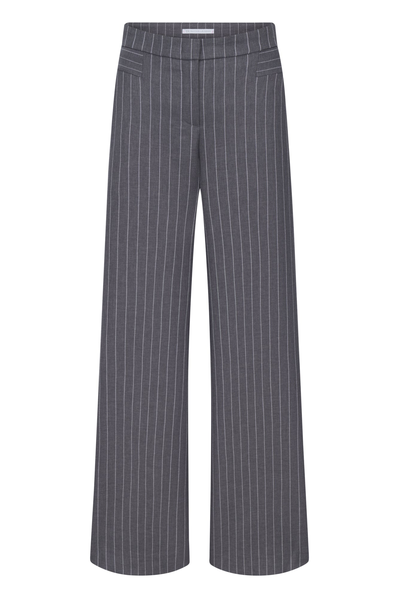 Raffaello Rossi Culottes grau