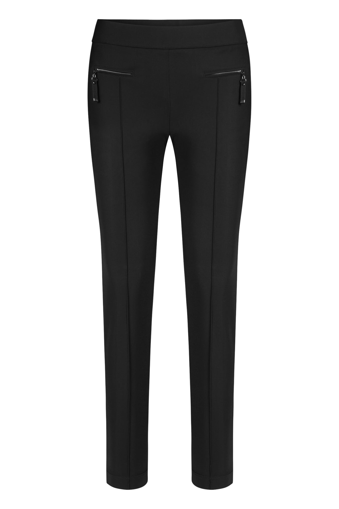 Raffaello Rossi Leggings schwarz