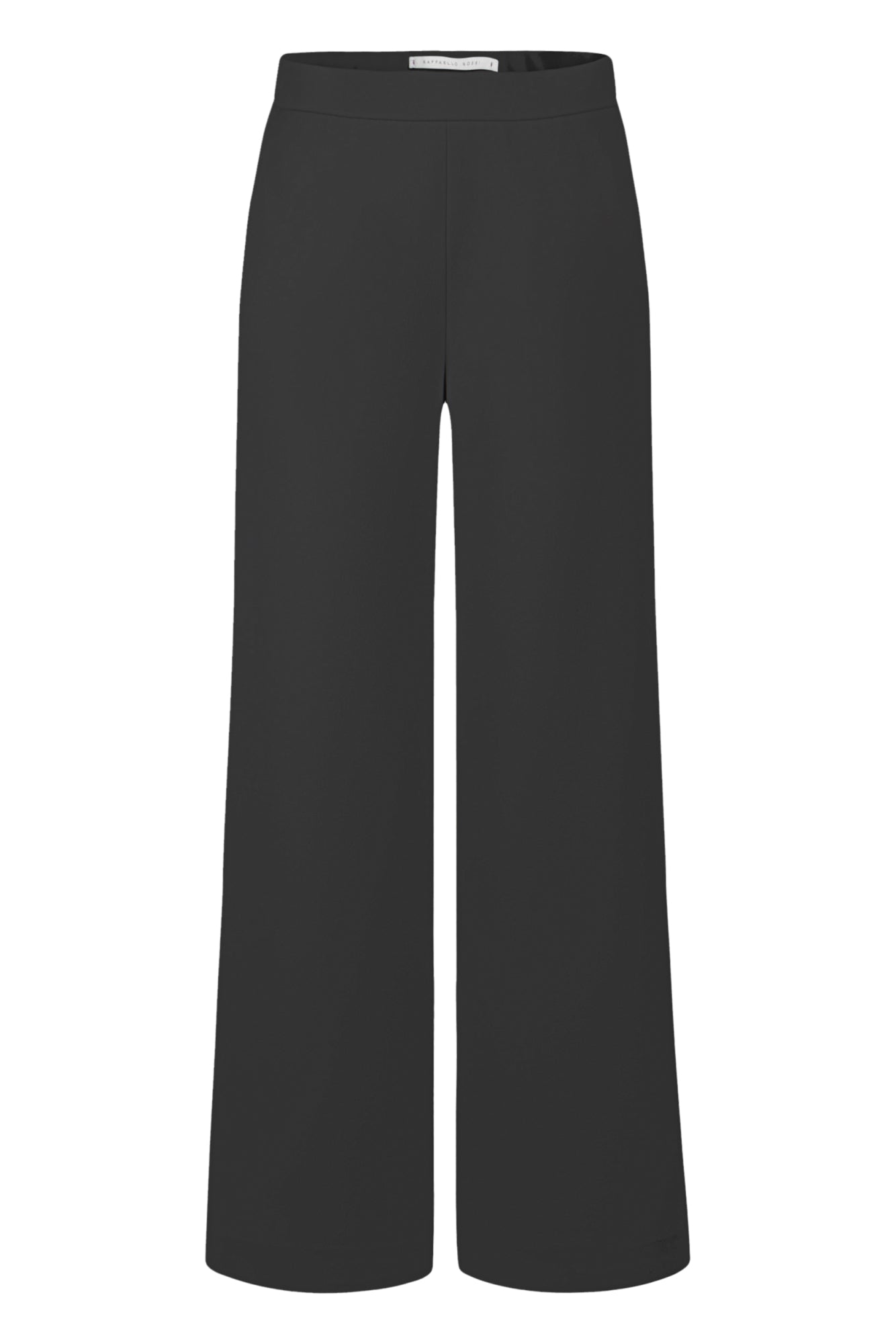 Raffaello Rossi Businesshosen schwarz