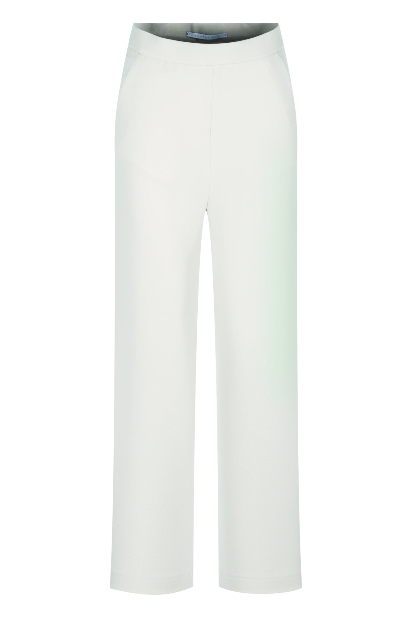 Raffaello Rossi Businesshosen weiß