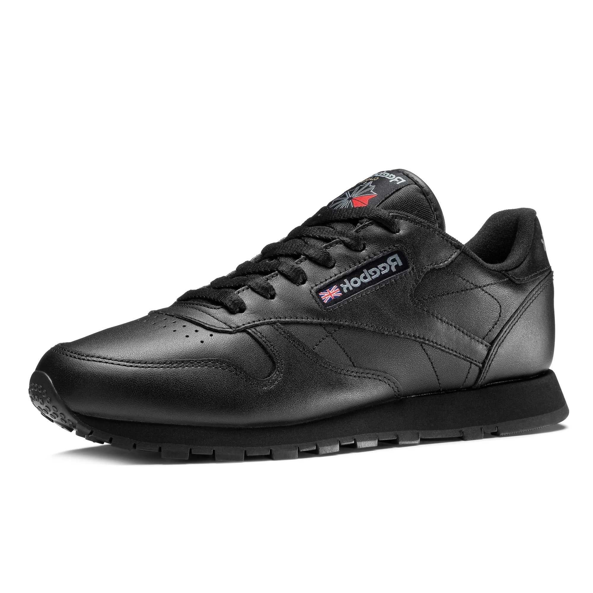 Reebok Sneaker schwarz