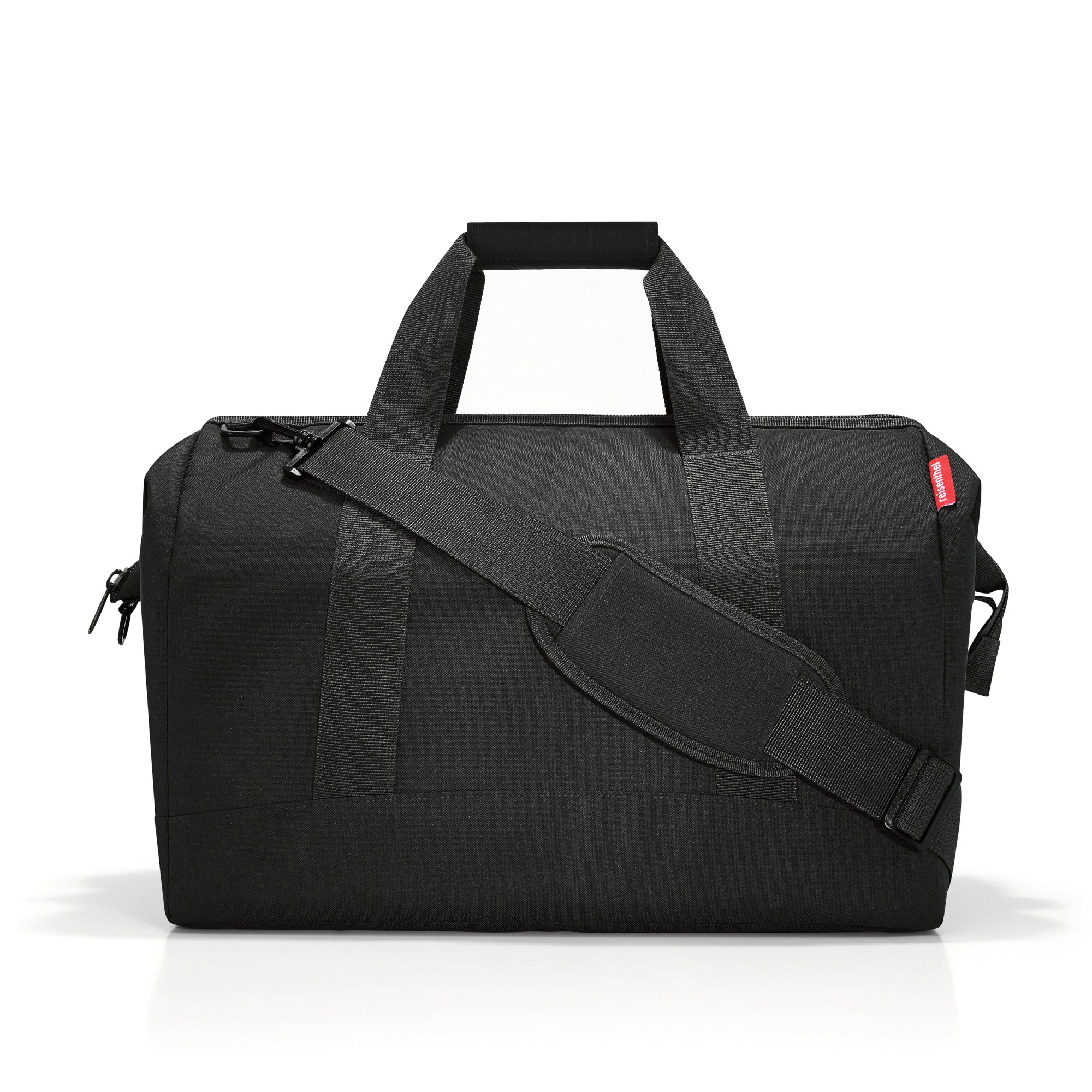 Reisenthel Reisetaschen schwarz