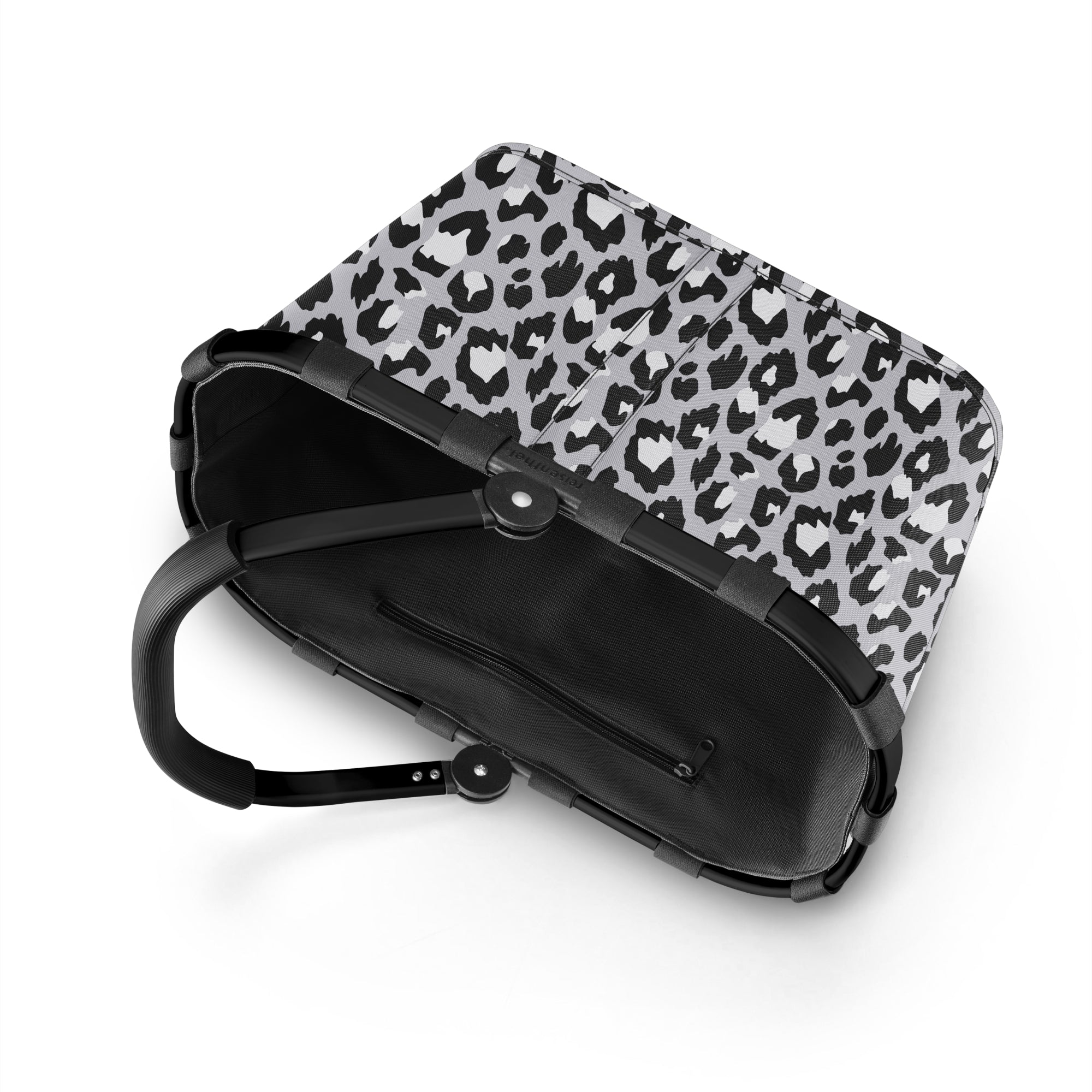 Reisenthel Reisetaschen  grau