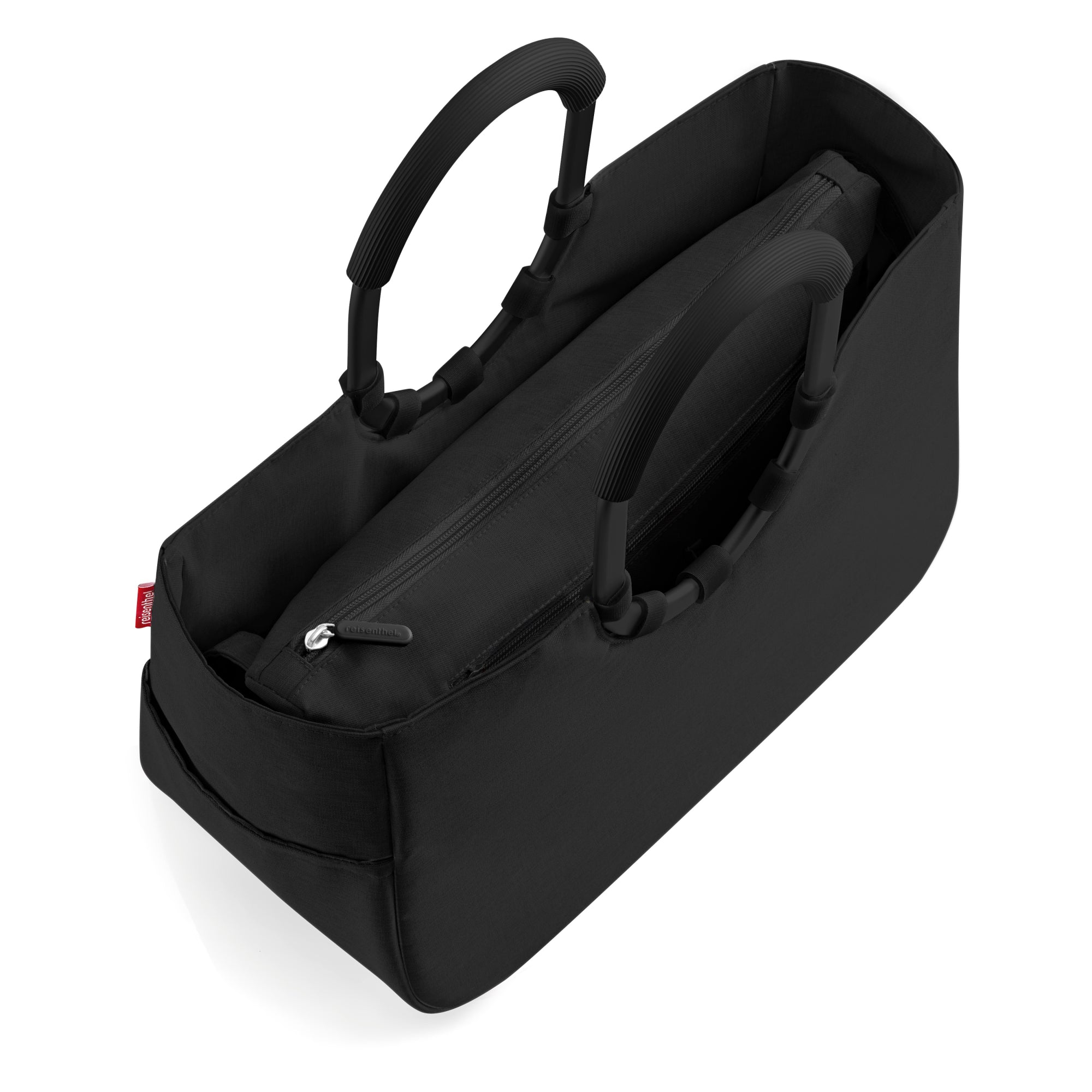 Reisenthel Reisetaschen  schwarz