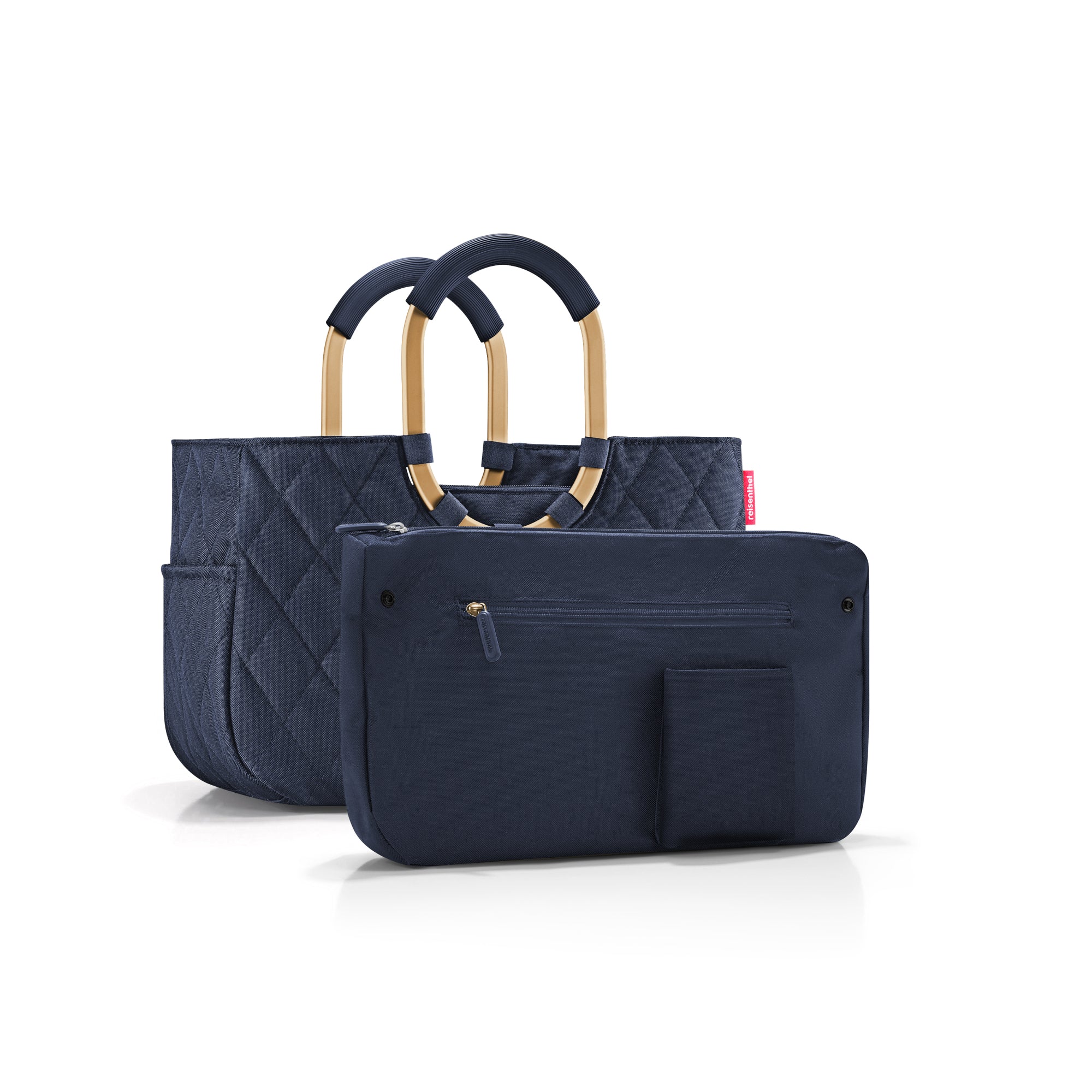 Reisenthel Reisetaschen  dunkelblau