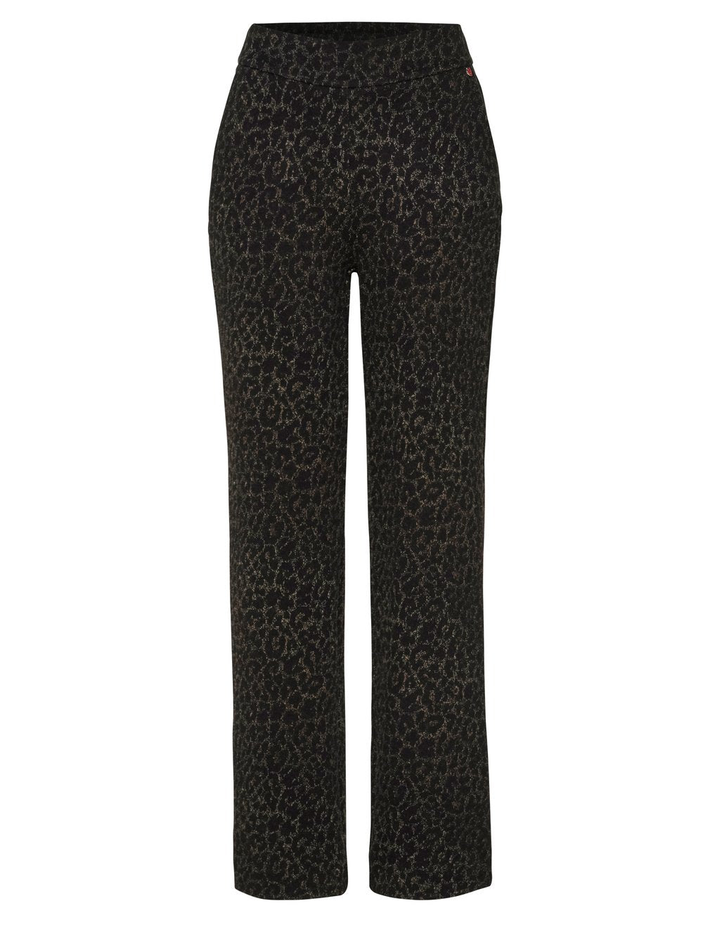 Relaxed by Toni Hosen  schwarz