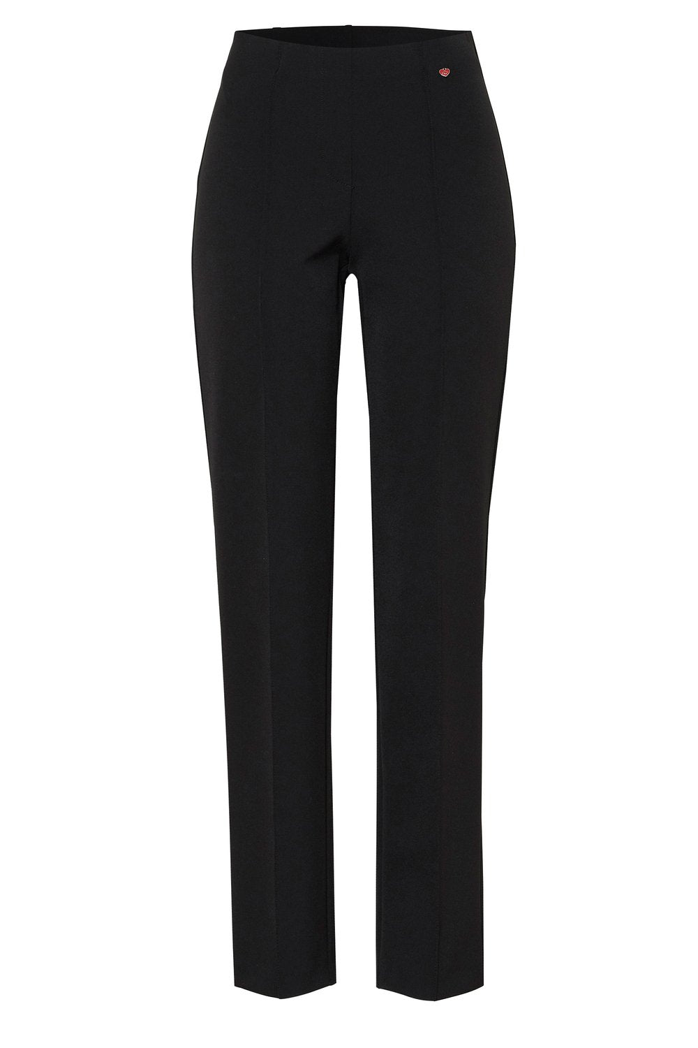 Relaxed by Toni Hosen schwarz