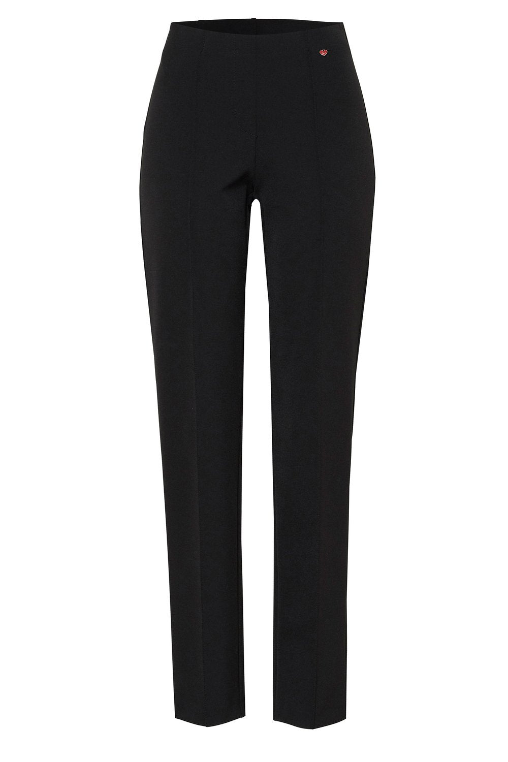 Relaxed by Toni Hosen  schwarz