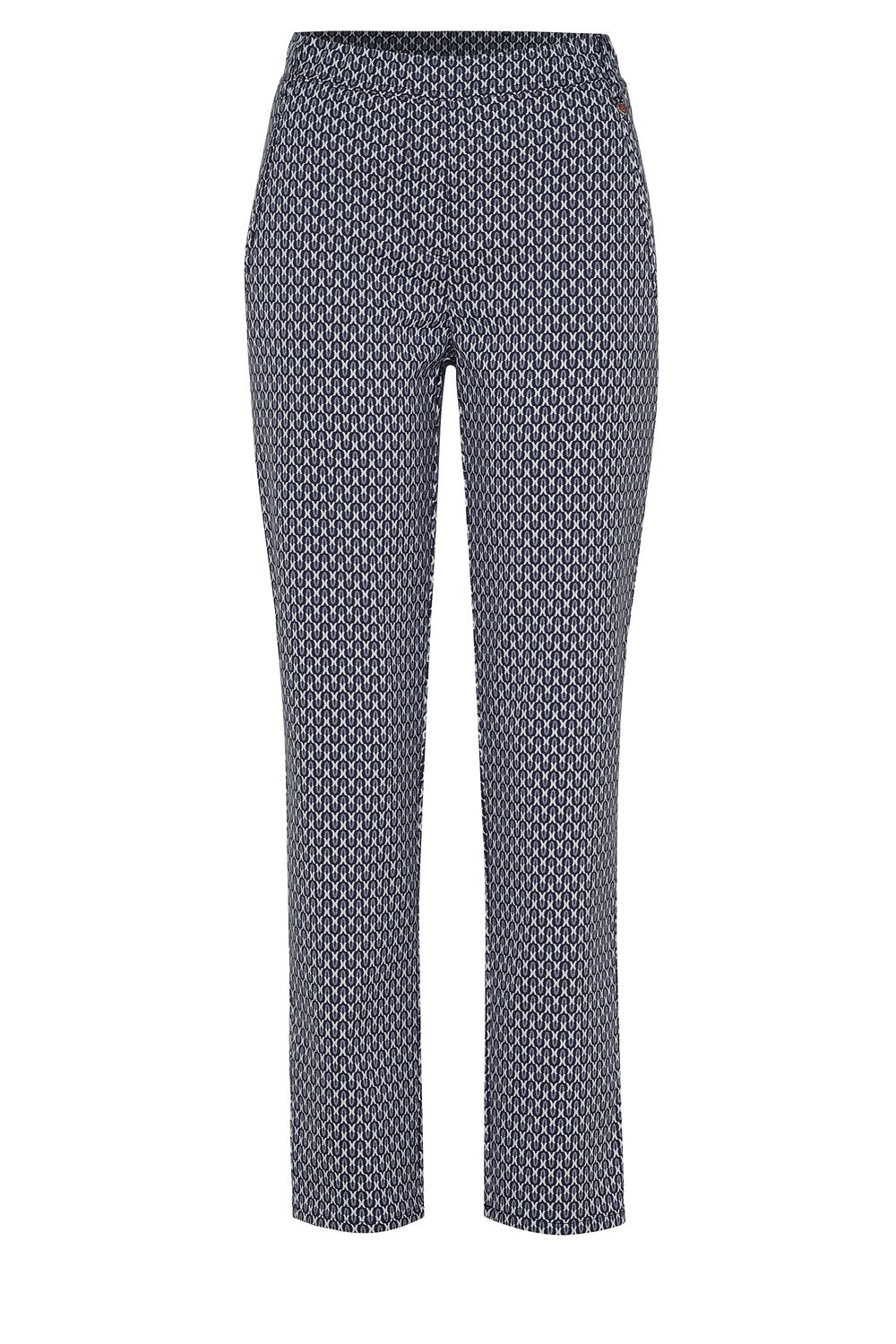 Relaxed by Toni Hosen dunkelblau