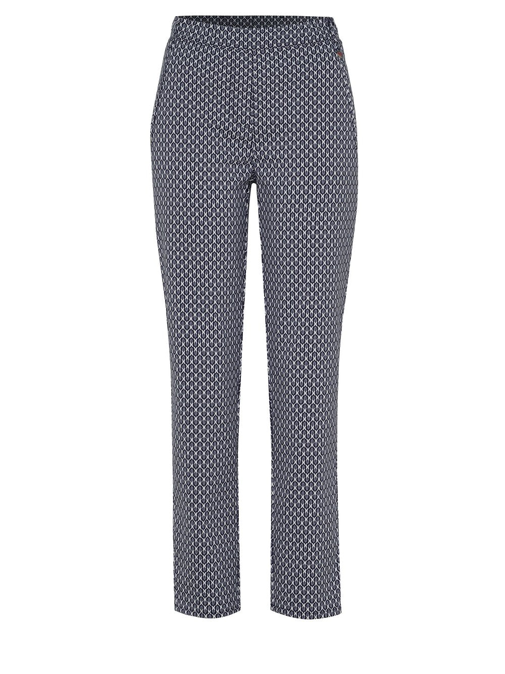 Relaxed by Toni Hosen  dunkelblau