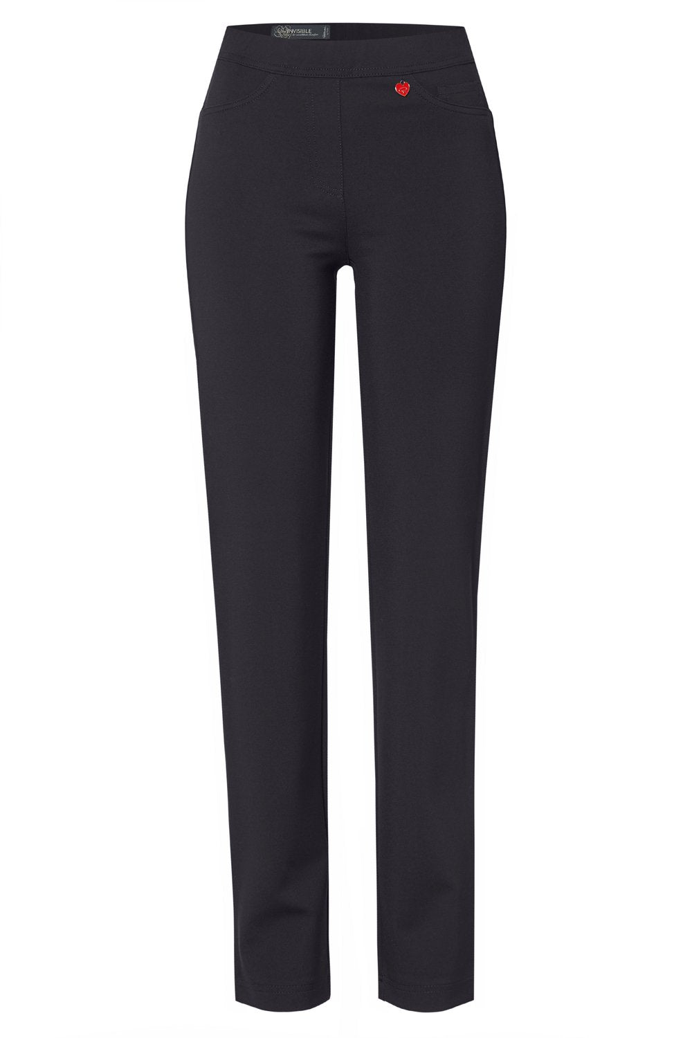 Relaxed by Toni Hosen  schwarz