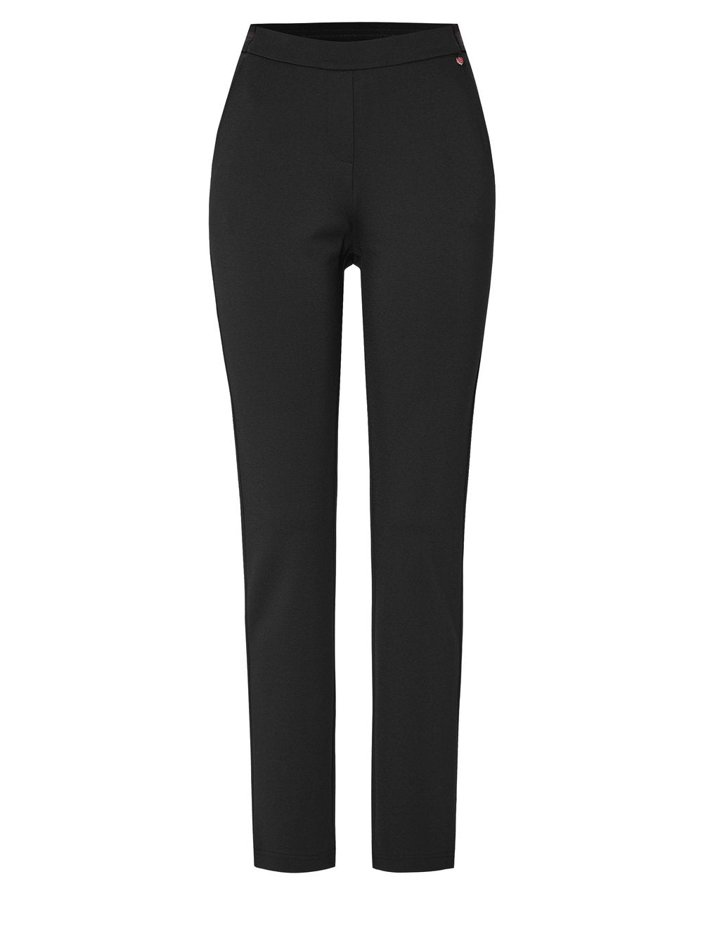 Relaxed by Toni Skinny, Slim  schwarz
