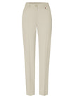 Relaxed by Toni Businesshosen beige
