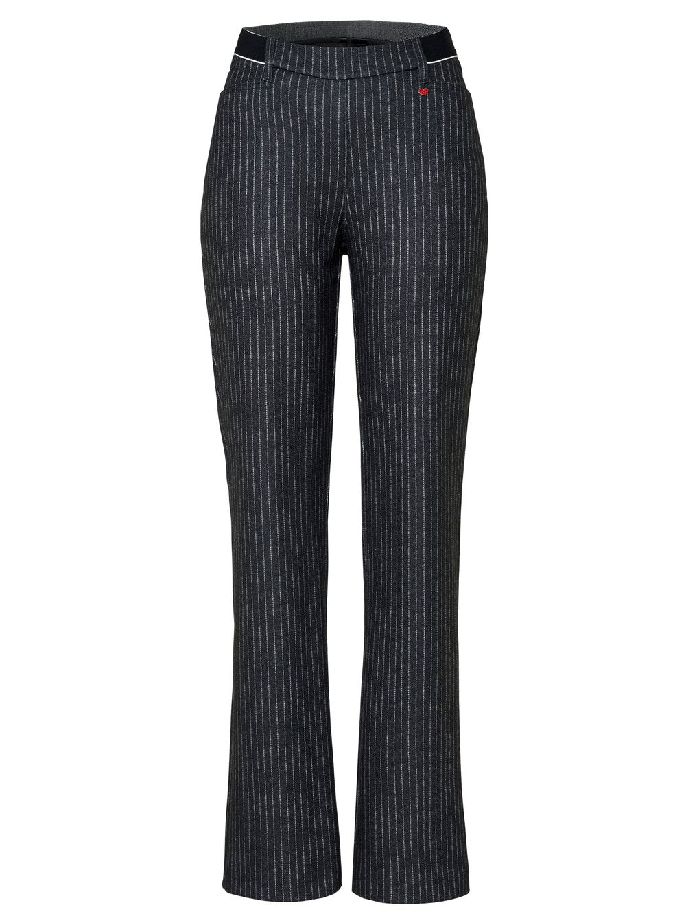 Relaxed by Toni Straight  schwarz