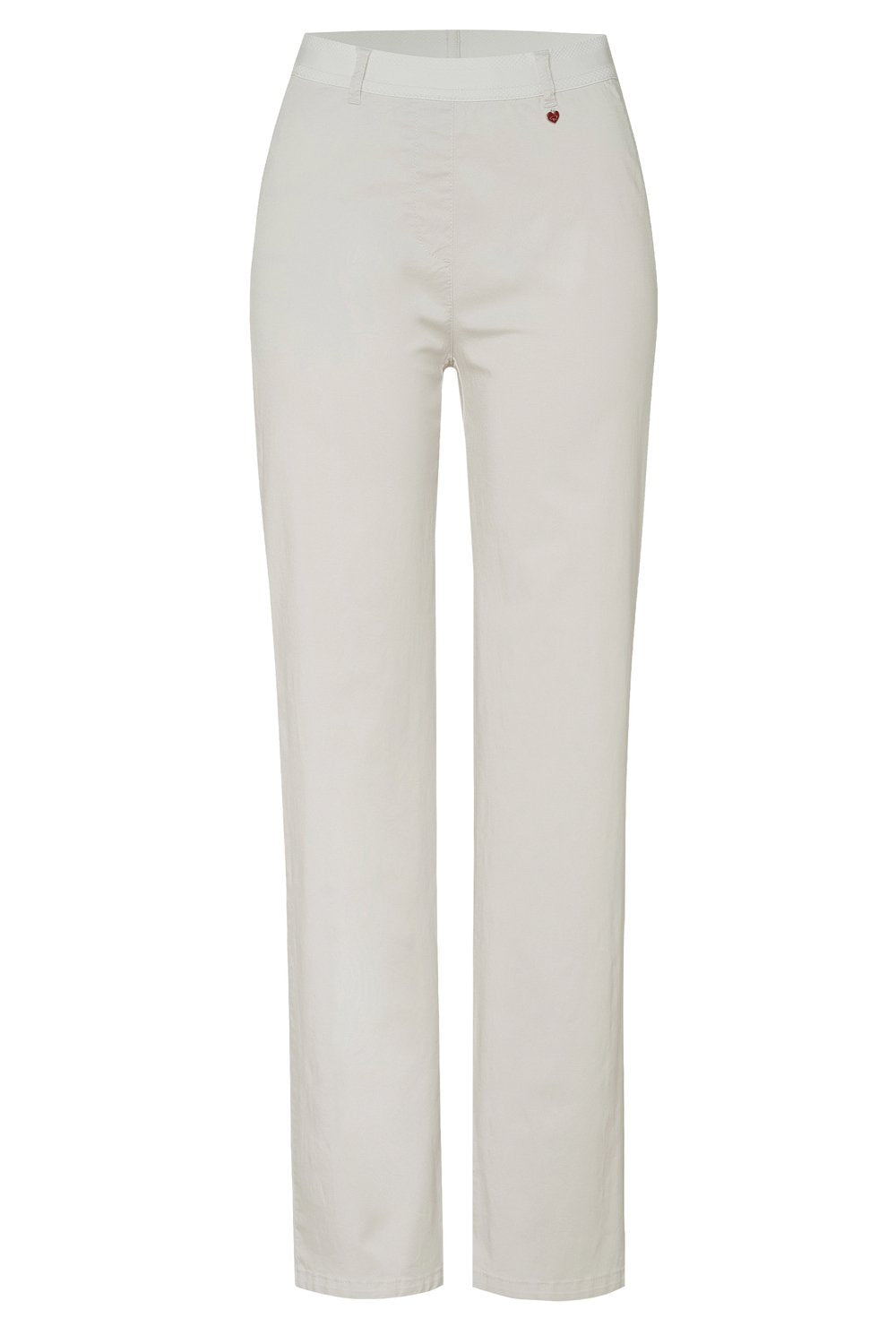 Relaxed by Toni Straight hellgrau