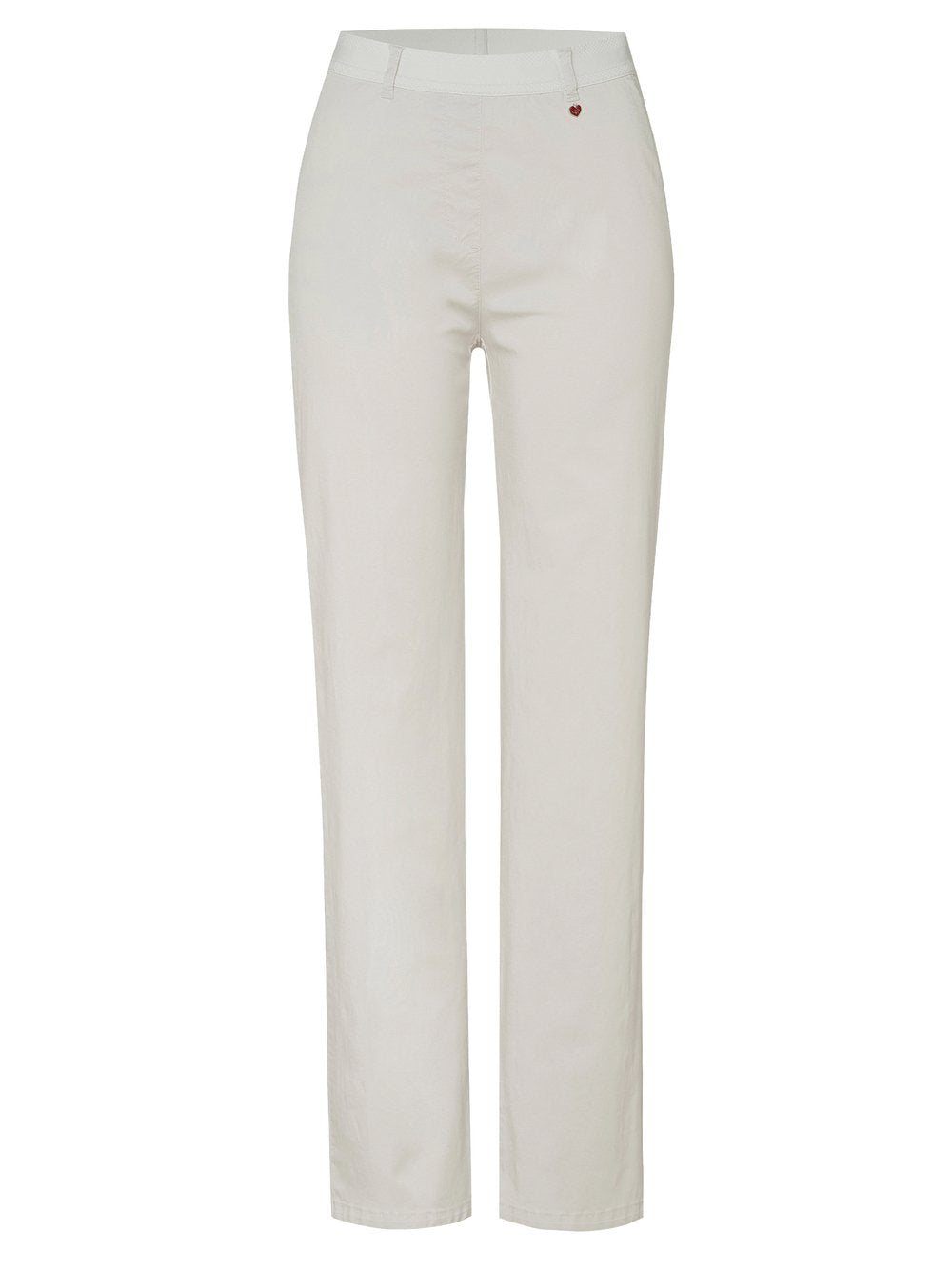 Relaxed by Toni Straight  hellgrau