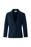 Rich & Royal Blazer dunkelblau